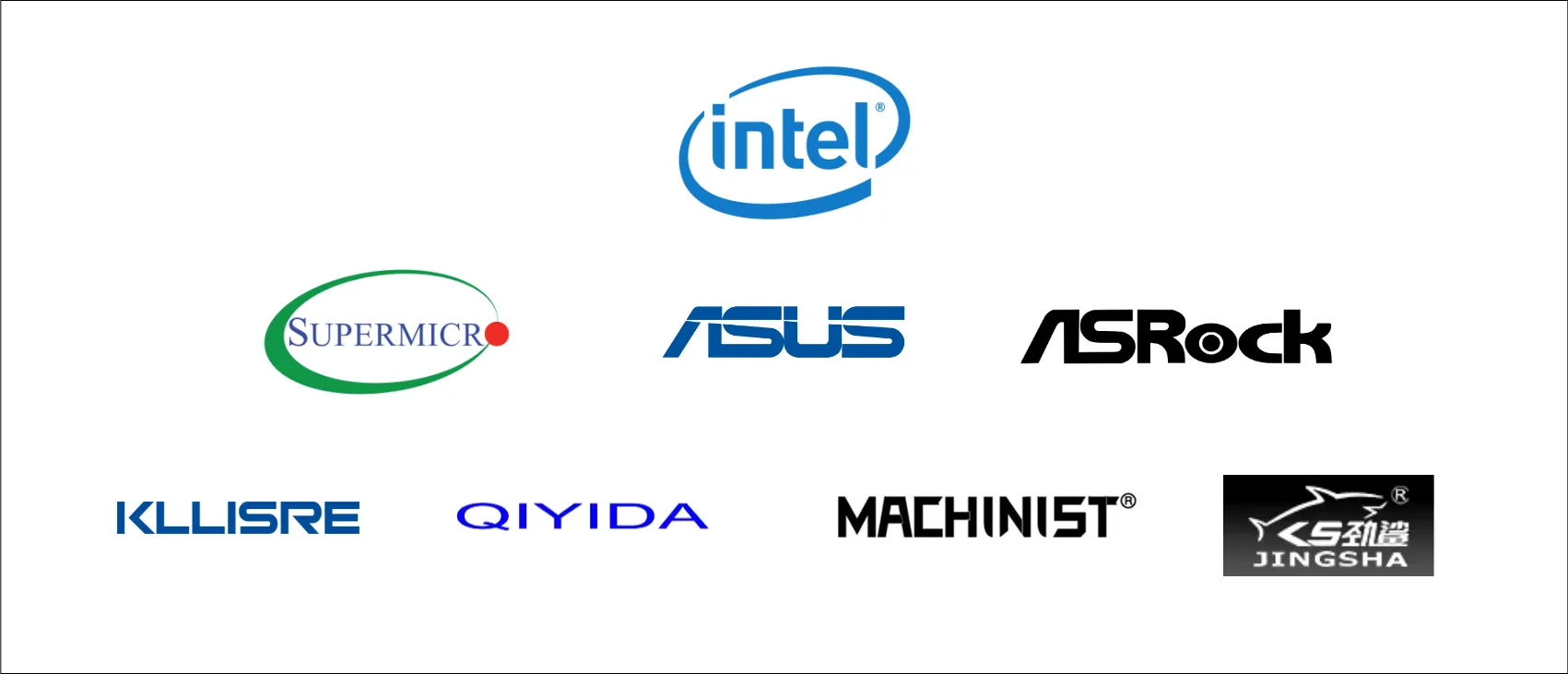X99 motherboards